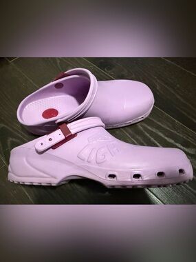 CALZURO LIGHT nursing/doctor/healthcare clogs